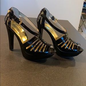 Michael Kors heels